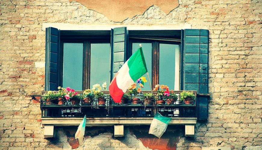 Путешествие по Италии без турагенств
