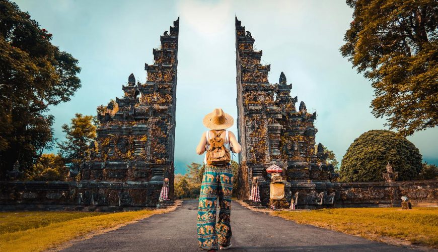 Достопримечательности и экскурсии Бали