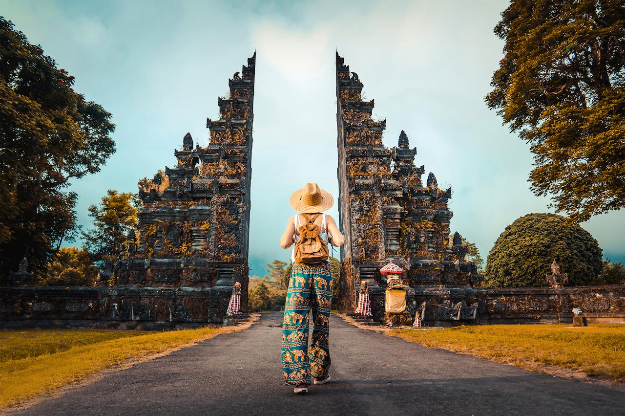 Достопримечательности и экскурсии Бали