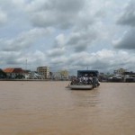 Mekong, po doroge v Mitho