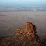 Гора Джебель Хафит3 (Копировать)