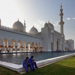Мечеть шейха Зайда4 (Копировать)