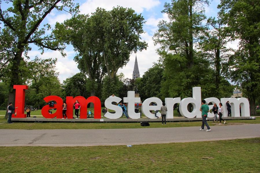 Что посмотреть в Амстердаме за 4 дня